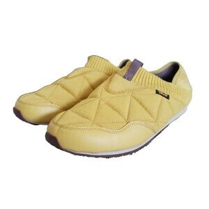 Teva | Shoes | Teva Reember Mid Olive Green Quilted Camp  display picture 2